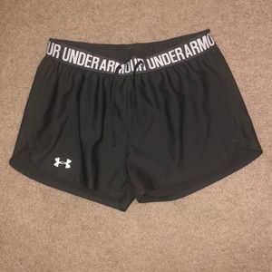 Under Armor Athletic Shorts